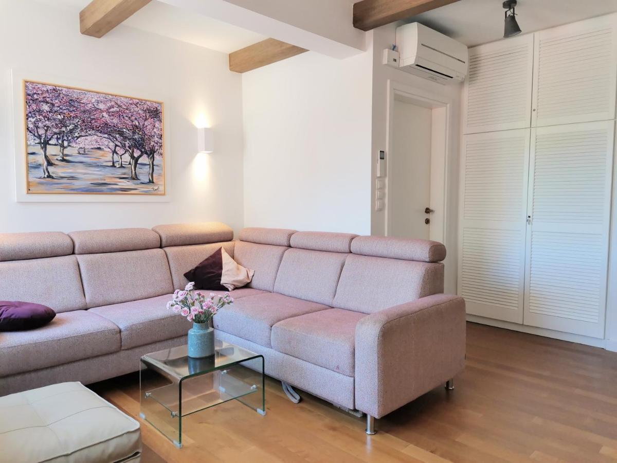 Apartman R.R. Omis Luaran gambar