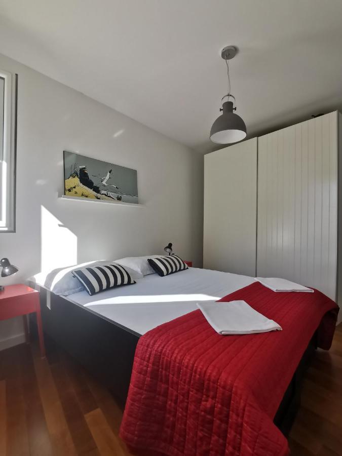 Apartman R.R. Omis Luaran gambar