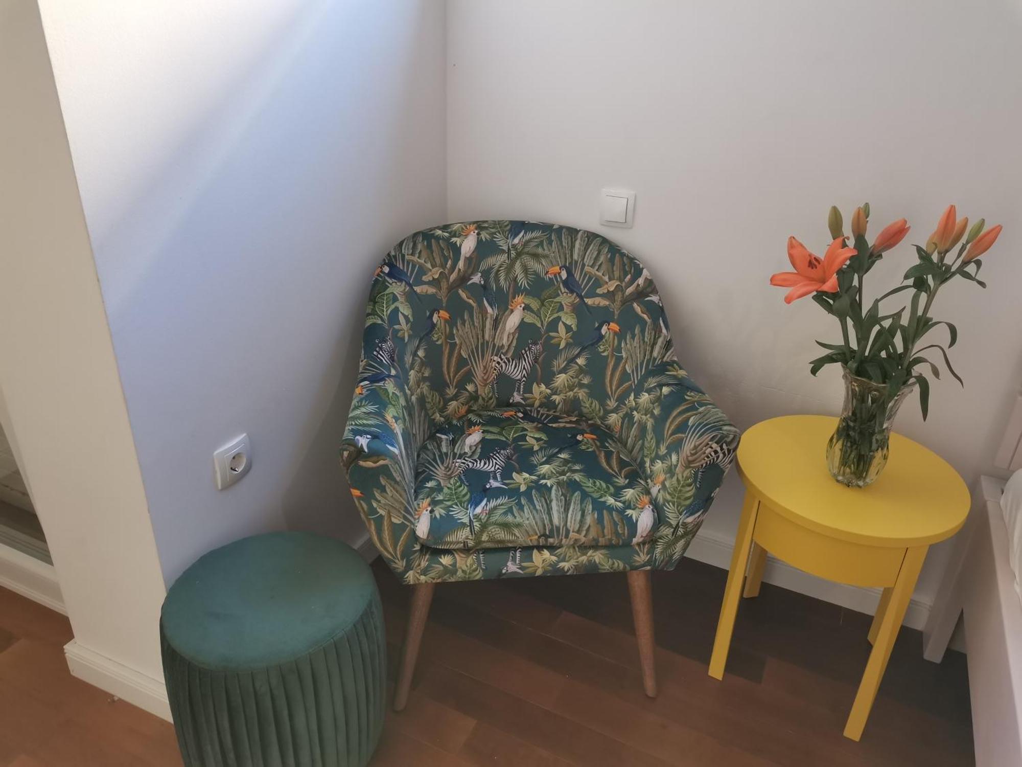 Apartman R.R. Omis Luaran gambar